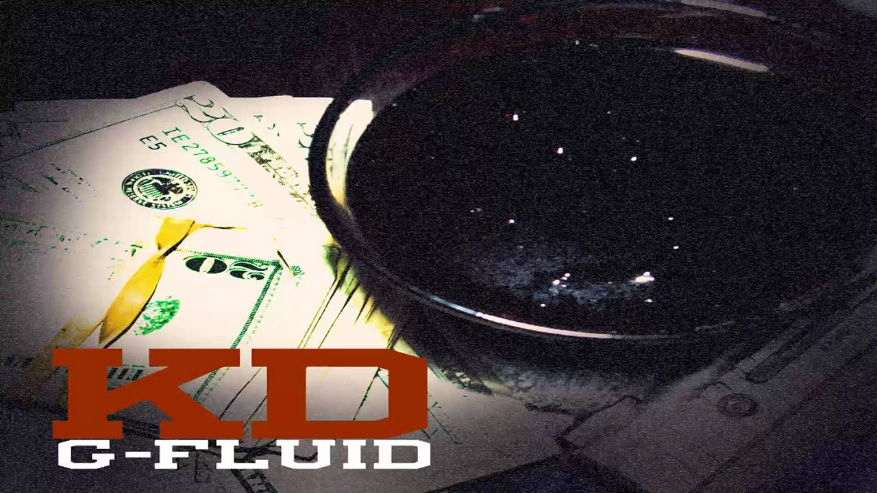 Watch KD-G-Fluid Outro (Prod. by B. Kirk) on YouTube Watch KD-G-Fluid Outro (Prod. by B. Kirk) on YouTube