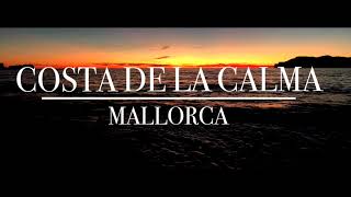 Costa de la Calma Mallorca