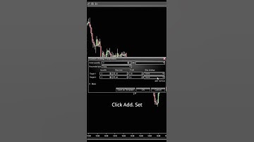 How to set multiple profit targets in NinjaTrader (ATM strategy guide)