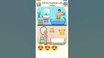 Dop _5 DELETE --ONE__ PART fun mobile Puzzle game 😍