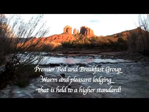 Premier Bed and Breakfasts of Sedona Arizona