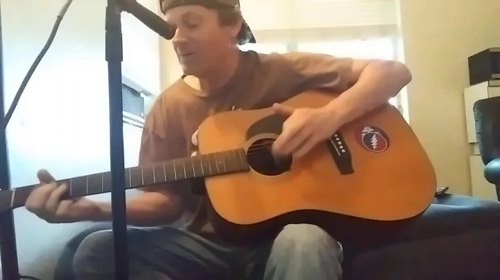 it won't be long by The Beatles cover November 17,...