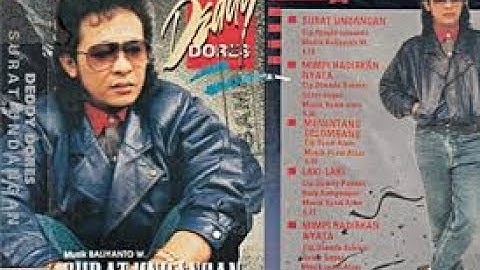 Deddy Dores   Seberkas Sinar