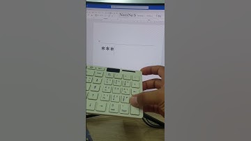 Mẹo hay trong Word có thể bạn chưa biết #excel #word #tinhoc #thuthuat #exceltips #xuhuong #trend