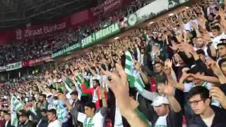 Konyaspor Nalçacı - Eskişehirde 3 Lü Şimşekler