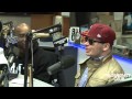 Blind Fury Interview On The Breakfast Club Power 1051 FM