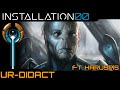 Didact - Lore and Theory ft. Haruspis