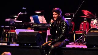 Michael Jackson - Shes Out Of My Life (LIVE cover by Joel Merry)