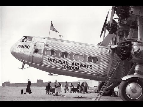 Video: Vintage Airline-draagtassies