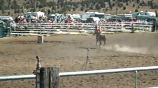 Good Ol Paulina Rodeo 2010