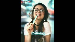 Enna Octopus Viralgalaalkannum Kannum Nokiaanniyan Whatsapp Status Song Tamil lav Creation