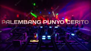 Funkot Palembang punyo cerito