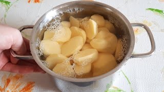 СОХРАНИТЕ ЭТОТ РЕЦЕПТ!! Очень вкусный рецепт на ужин!