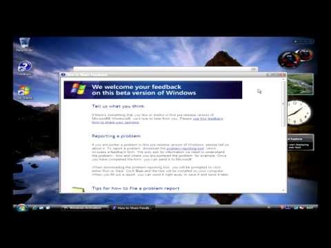 how to register windows vista product key