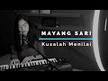 KUSALAH MENILAI ( MAYANG SARI ) - MICHELA THEA COVER