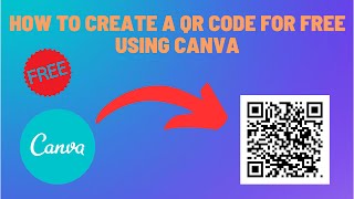 Information How to Make Free QR Codes with Canva | Easy 2025 Guide Guide