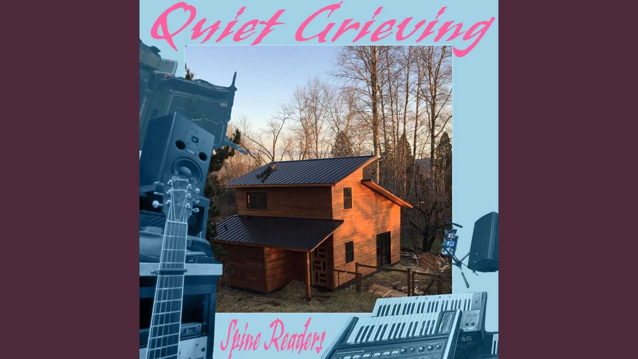 Watch Quiet Grieving on YouTube Watch Quiet Grieving on YouTube