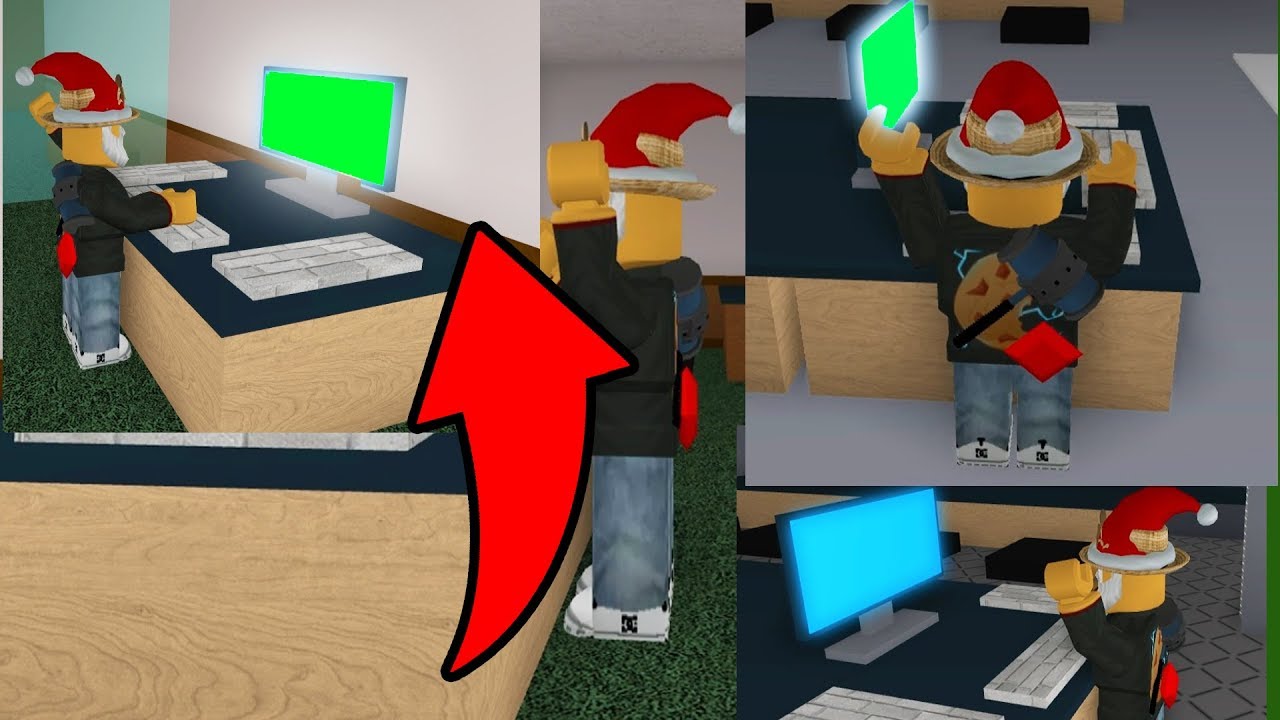 Ultimate Hacker Vs The Beast Roblox Flee The Facility Youtube - bigbst4tz2 roblox flee the facility live