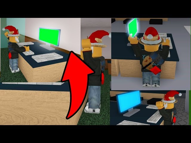 the best hackers in roblox flee the facility youtube