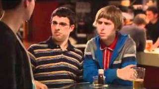 The Inbetweeners - Series 3  - Outtakes/Bloopers