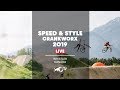 Speed & Style Finals | Crankworx Whistler 2019