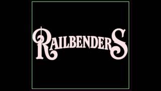 The Railbenders - Deadman Walk chords