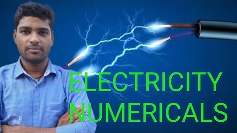 #Electricity#  Class-10 Resistance Numericals