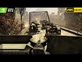 High Value Target | Gameplay | Immersive Realistic Graphics (4K 60FPS ) | Battlefield Bad Company 2