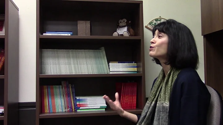 Interview with Dr. Naoko Taguchi