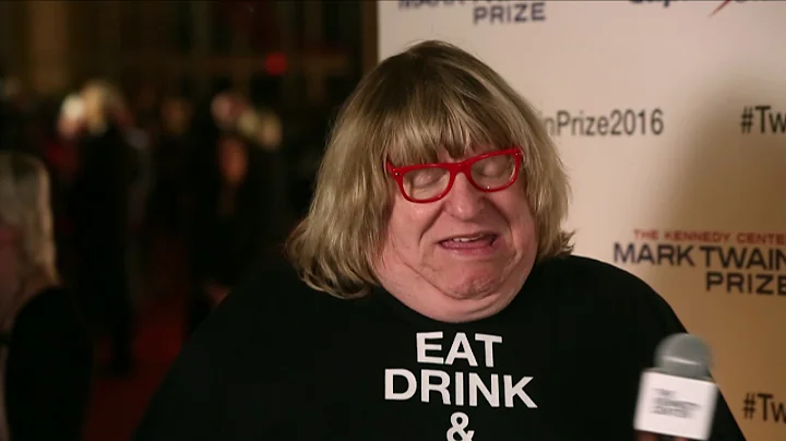 Bruce Vilanch | Bill Murray: The Mark Twain Prize