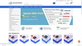 How To Order Parts From Lcsc Using Partsbox