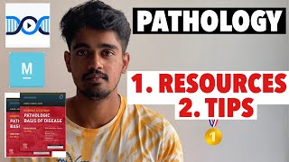 How to Study PATHOLOGY effectively | Second Year MBBS Tips screenshot 2