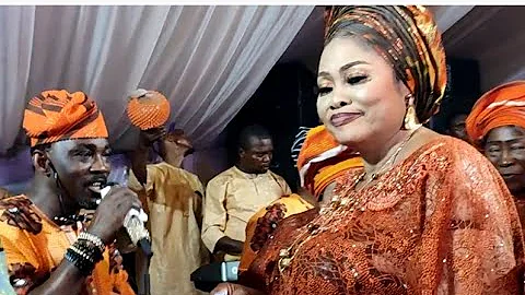 PASUMA FREAKY BY ALH.DUPE SHINE SHINE RAIN MONEY ON PASUMA,WHILE REJECTED MAMA RAINBOW'S MONEY ON...