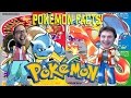 Pokefacts  pokemon trivia feat gametim