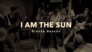 BROOKE BENSON- I AM THE SUN