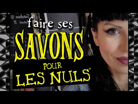 Vidéo: Savon pour les mains fait maison – Comment faire des savons faits maison aux herbes