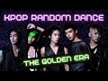 Kpop Random Dance - 2nd Gen classics (Shinee, SNSD, SuJu, 2NE1)