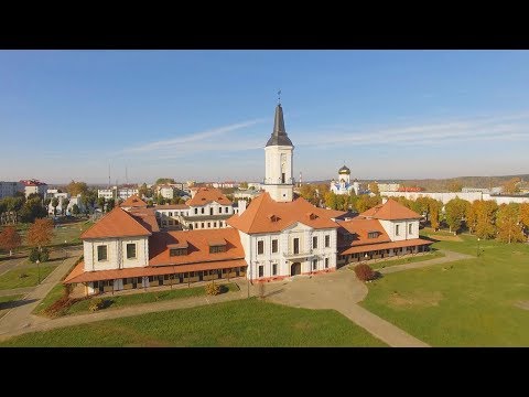 Video: Shklov Idol - En Av Få Hviterussiske Hedenske Avguder - Alternativ Visning