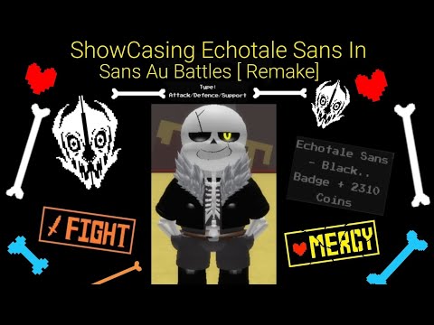 Eagle's Undertale Custom Battles EP1: Sans Fight by EaglePhntm