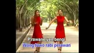 Lagu Dangdut / Ohello Sisters - Cucak Rowo