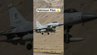 Pakistani pilot 👍 #army #pakarmyzindabad #military #pakistanarmy #explore