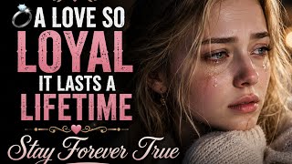 Details A Love So Loyal It Lasts a Lifetime | Stay Forever True Update