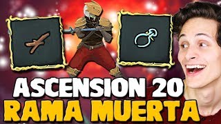Slay The Spire - Ascension 20 Ironclad Dead Branch Memes