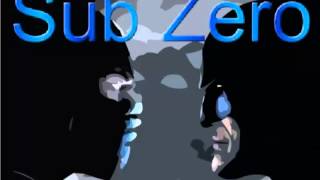 Sub Zero Vs Batman Teaser #1 (Sub Zero Trailer)