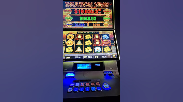 $4 lightning link spin Australia 2021 pokies win