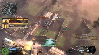 Titanfall 5 sec MEGA Kill
