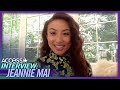 Jeannie Mai Is ‘Closer’ To Jeezy After Getting Married