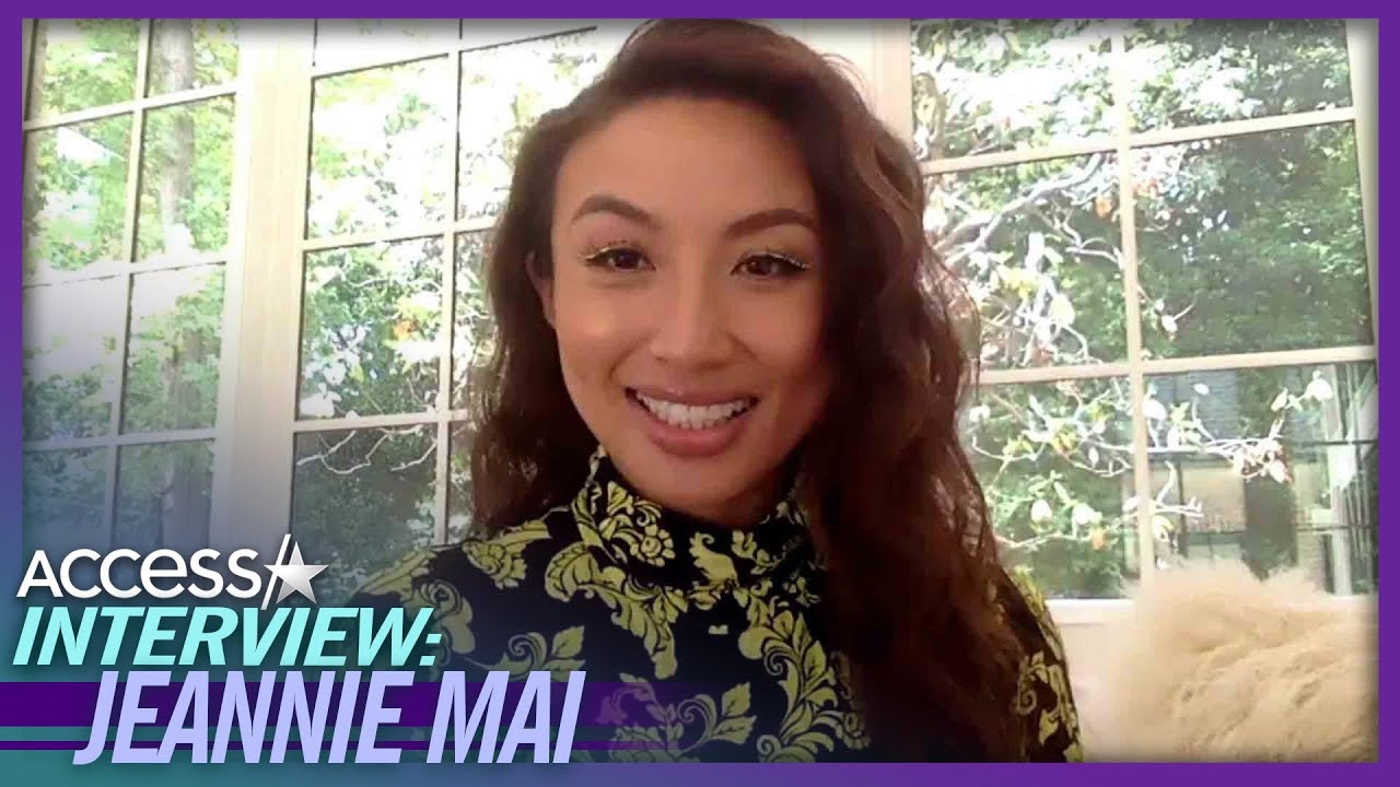 Jeannie Mai Is ‘Closer’ To Jeezy After Getting Married