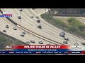 HORRIBLE END: Police Chase Ends with Violent Crash in Tempe, Arizona (FNN)