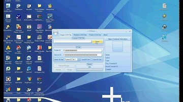 How to Mod Gamertag with EzGt 2.2